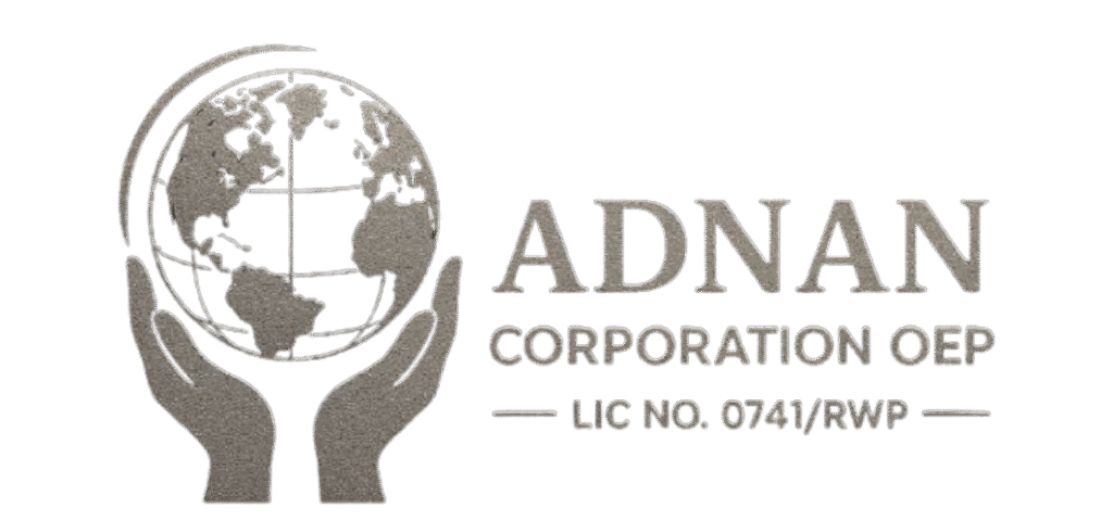 Adnan OEP