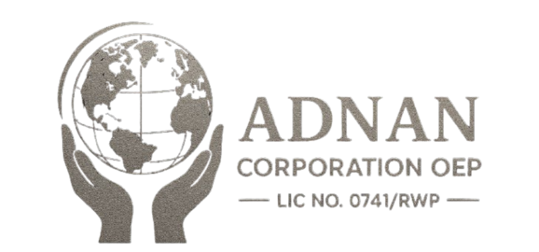 Adnan OEP